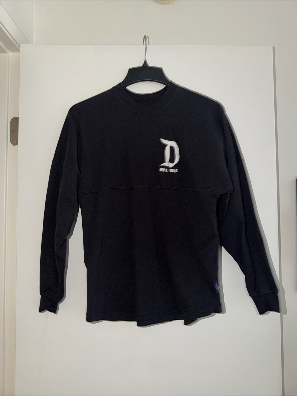 Disneyland Spirit Jersey XS